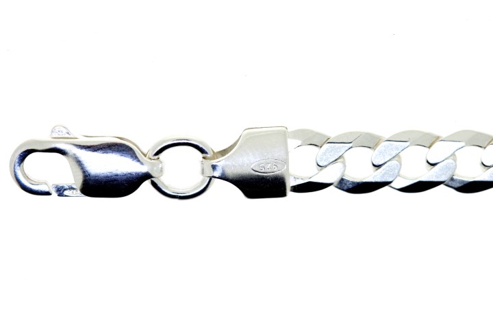 Brazalet 21cm 180 21cm sterling silver