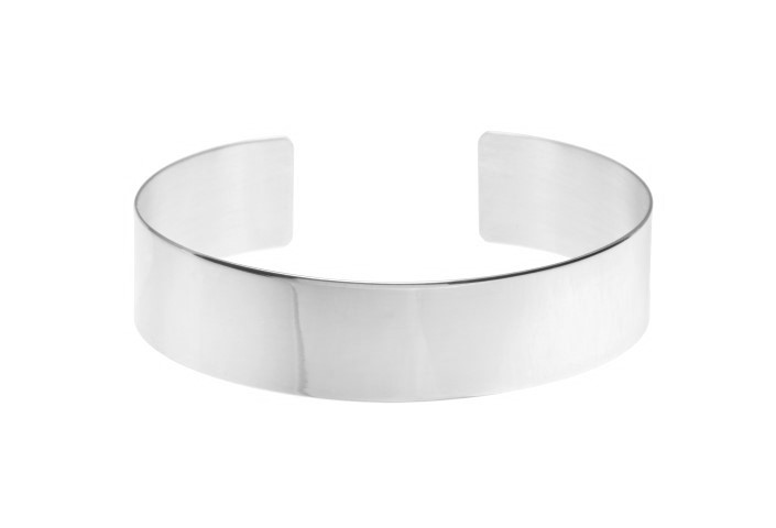 Bangle silver 925