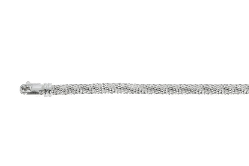Silver 925 bracelet 19cm sterling silver