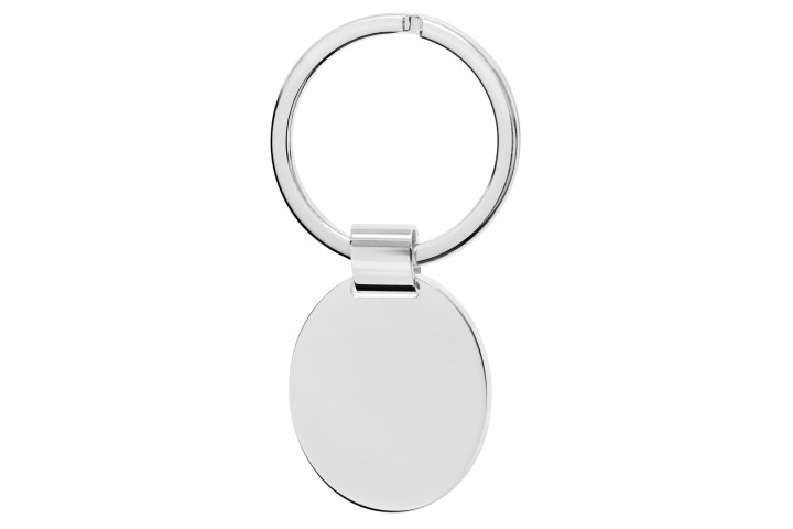 Silver 925 key chain