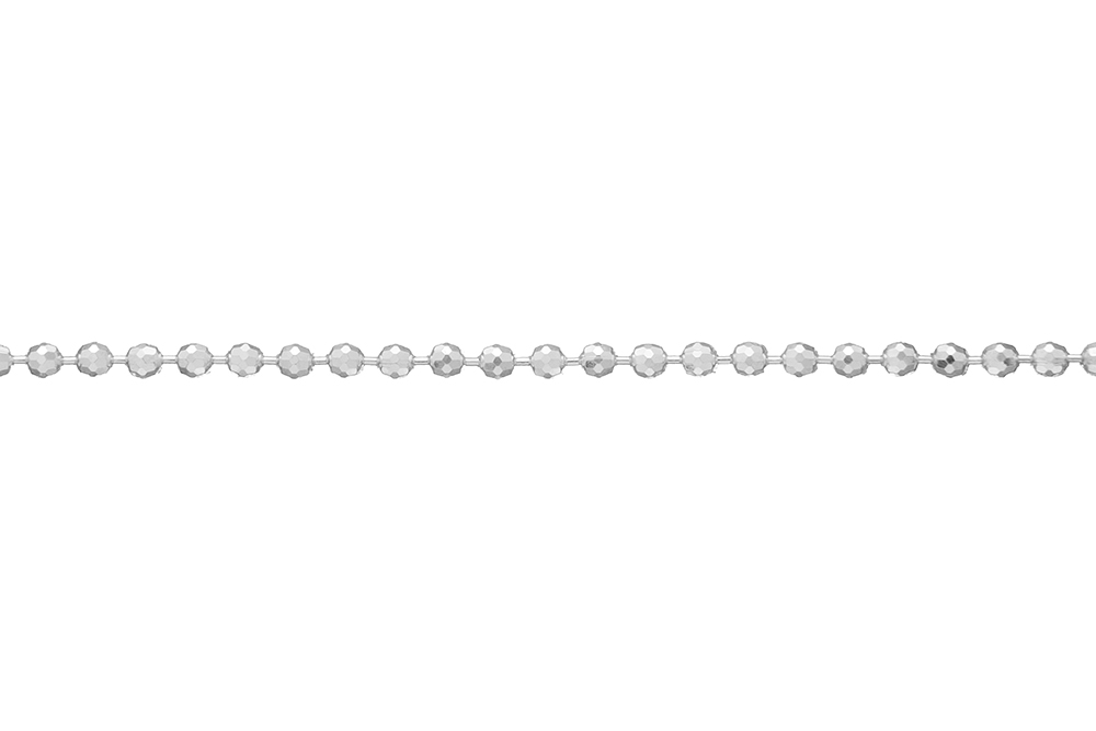 Tobillera plata 925