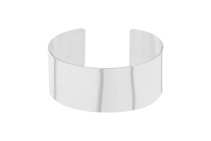 Bangle silver 925