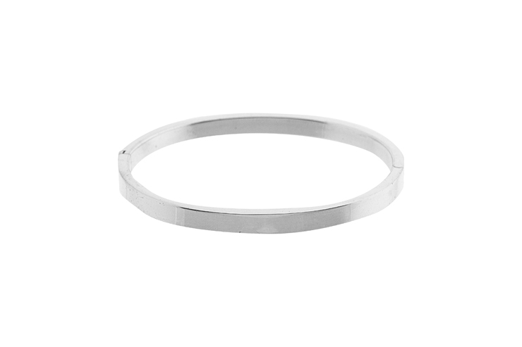 [1119000000PL] Brazalete esclava plata 925