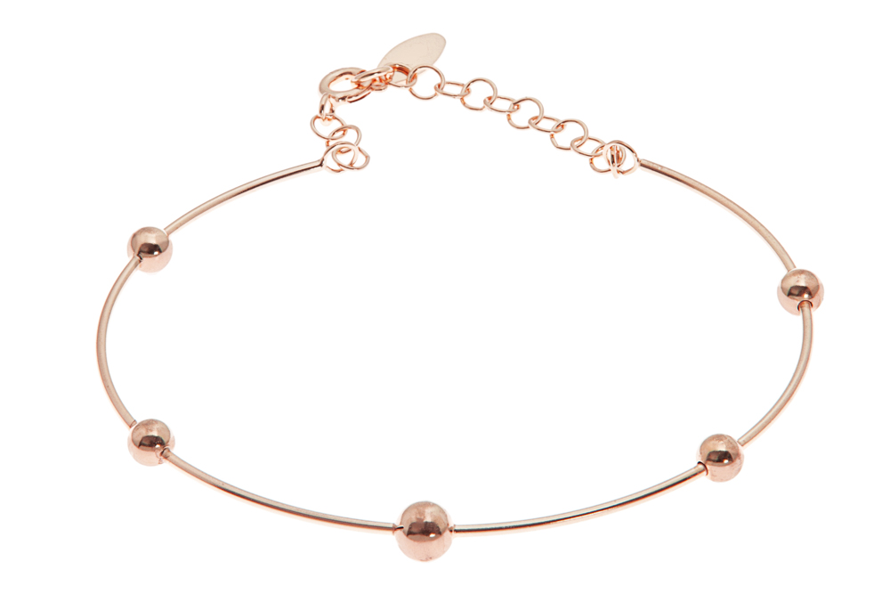 [1162400000DR] Silver 925 bracelet