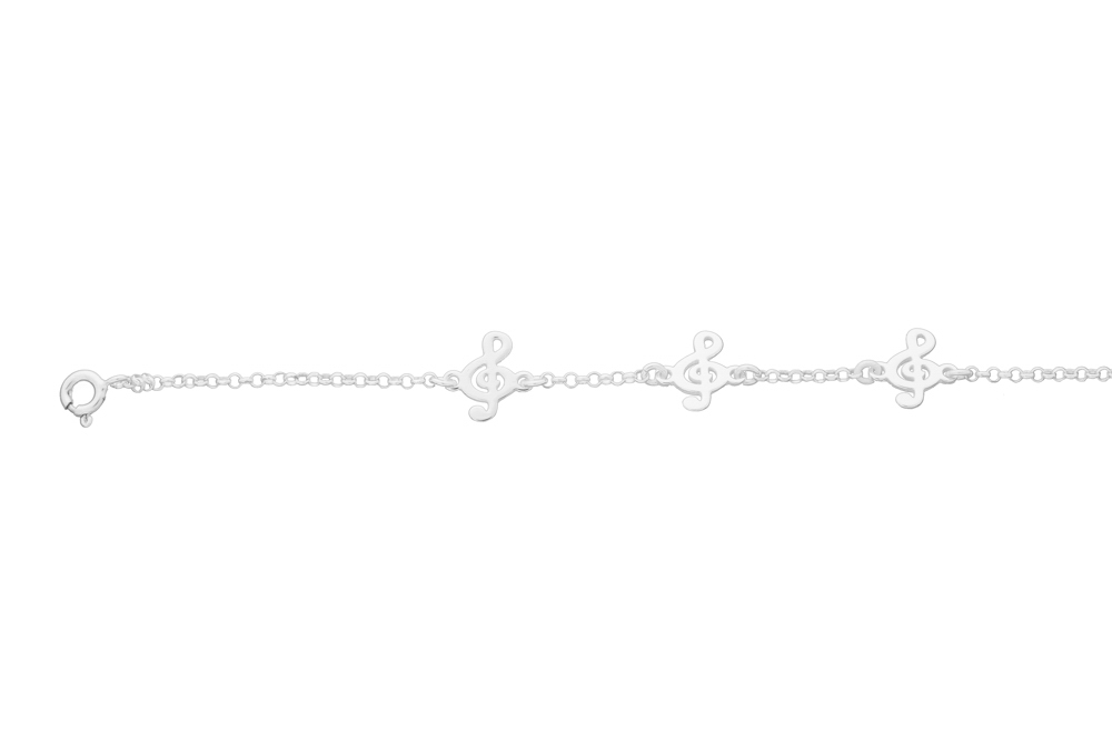 Silver 925 bracelet