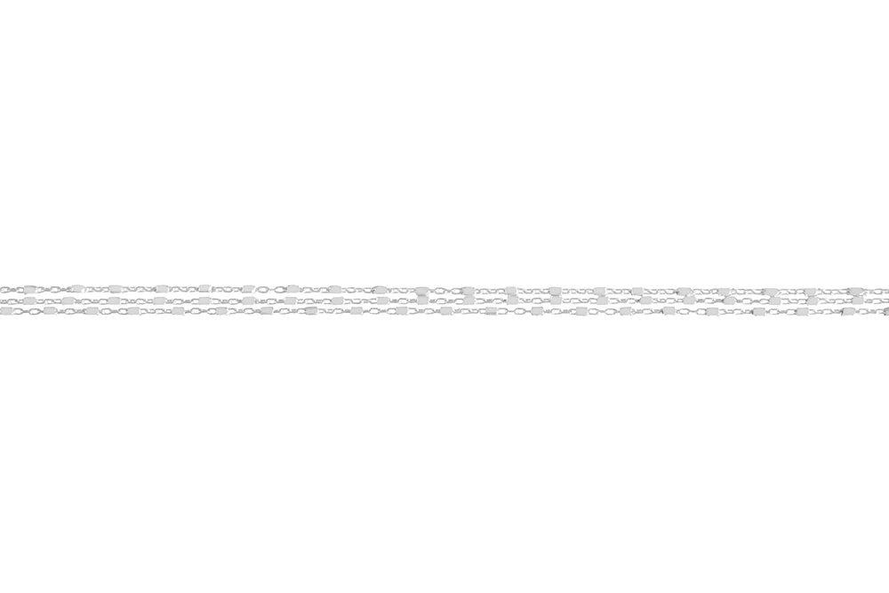 Silver 925 anklet