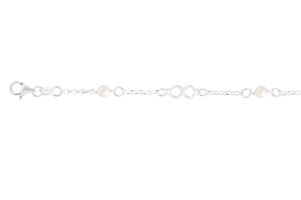 Silver 925 bracelet
