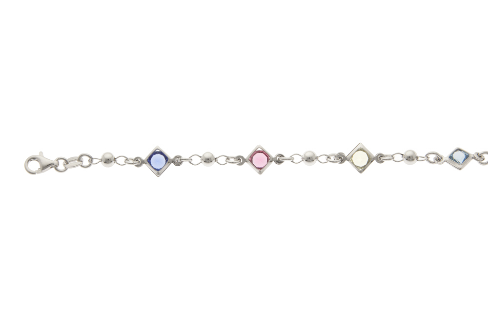 Silver 925 bracelet