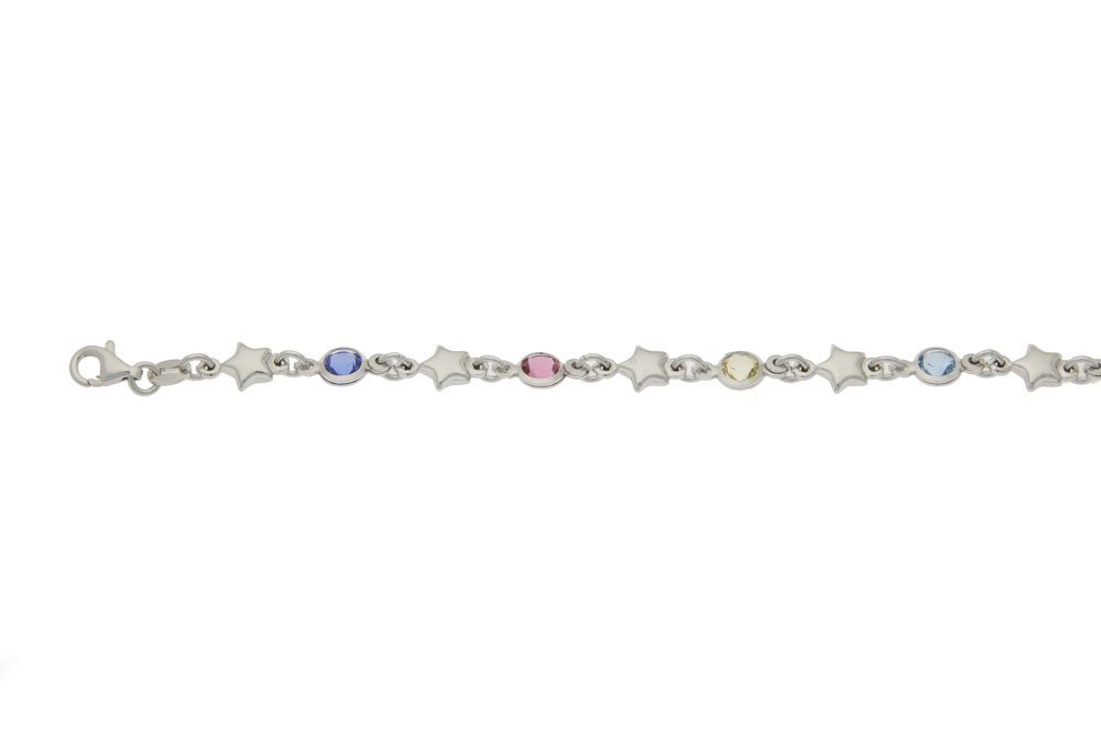 Silver 925 bracelet