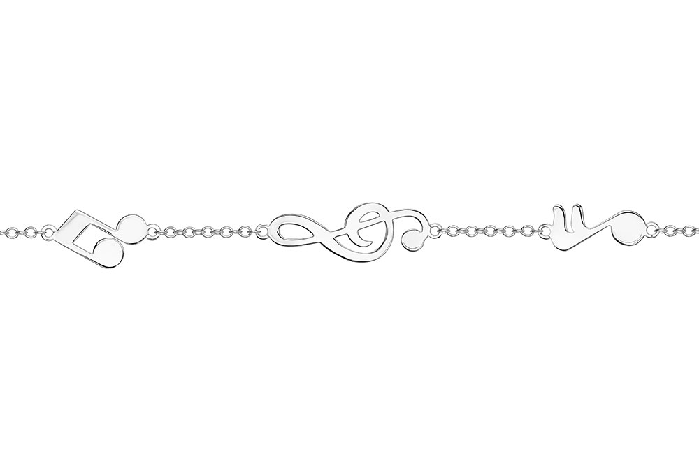 Silver 925 bracelet