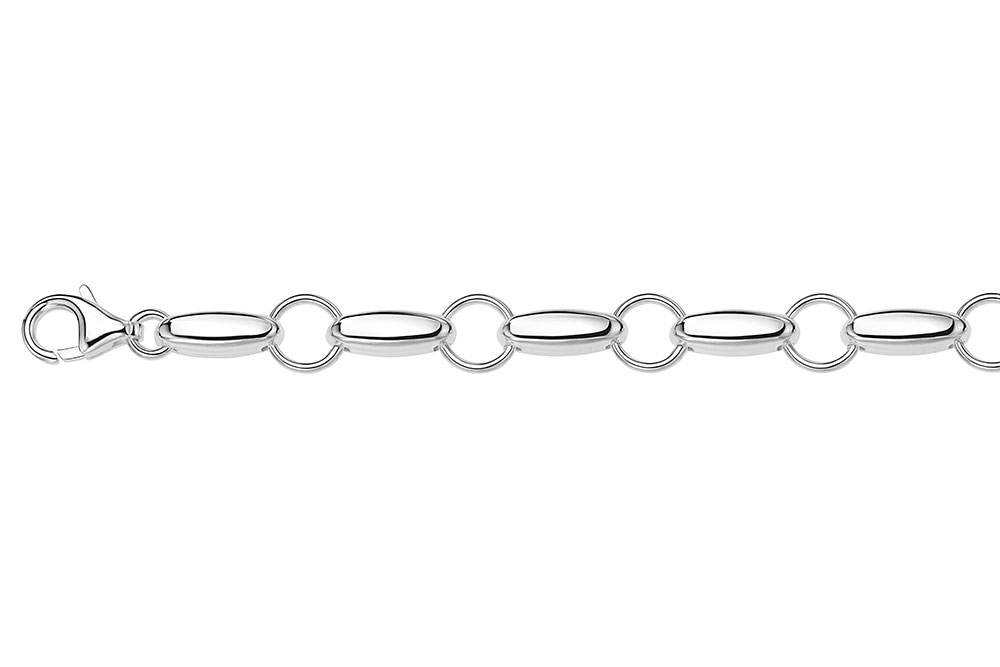 Silver 925 bracelet