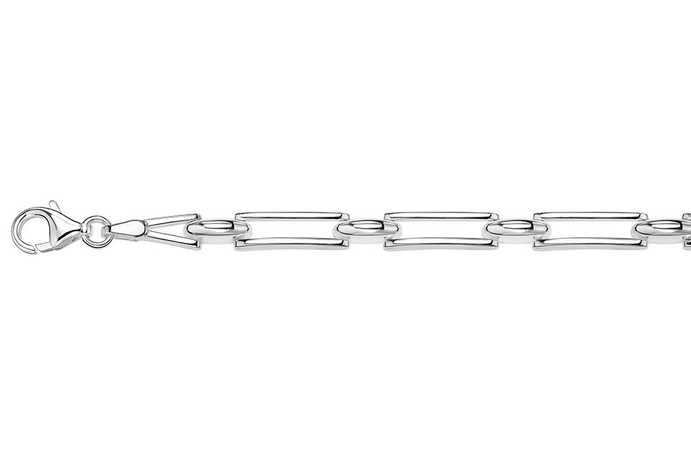 Pulsera plata 925
