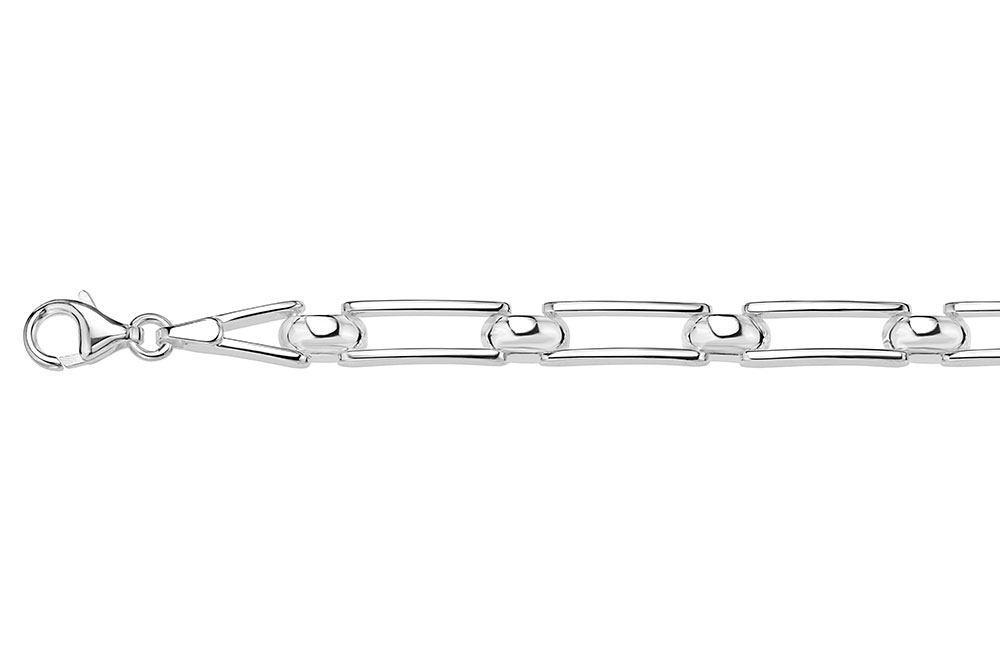 Pulsera plata 925