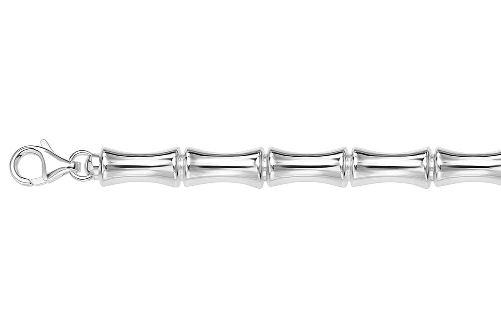 Pulsera plata 925