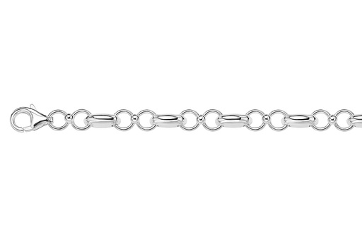 [1418218500PL] Silver 925 bracelet