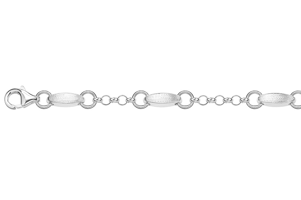 Silver 925 bracelet
