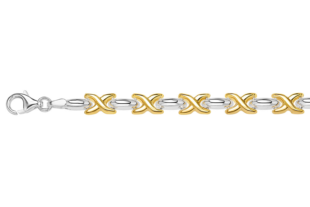 Silver 925 bracelet
