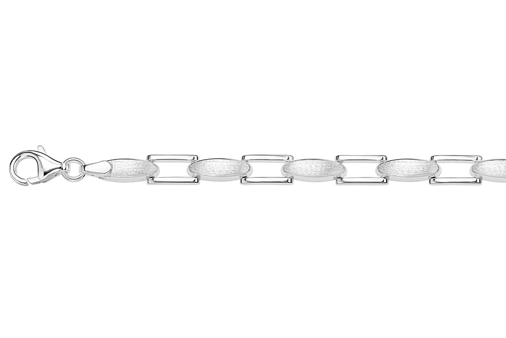 Silver 925 bracelet