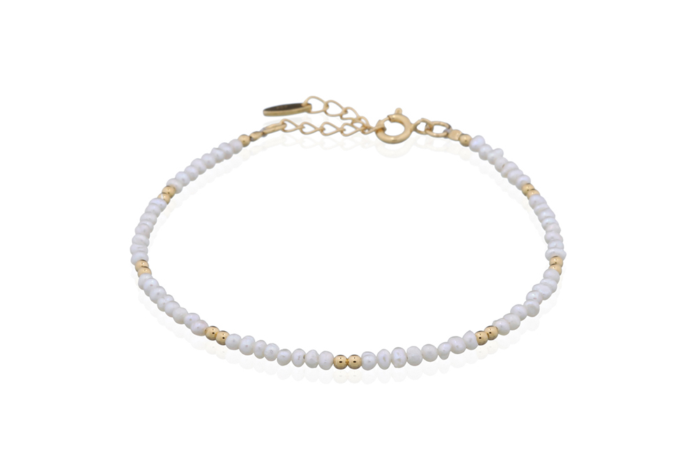 Pulsera plata 925