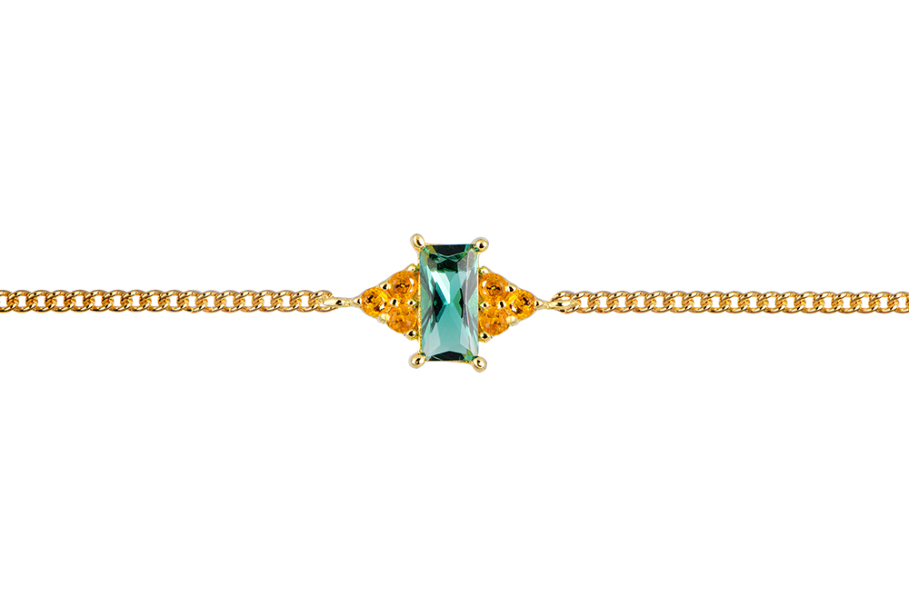 Pulsera plata 925