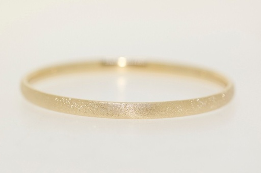 [0518400000DO] Bracelet silver 925 (Gold plated)