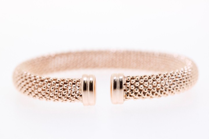 Bracelet silver 925