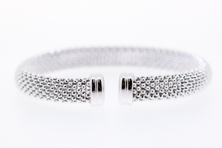 Bracelet silver 925