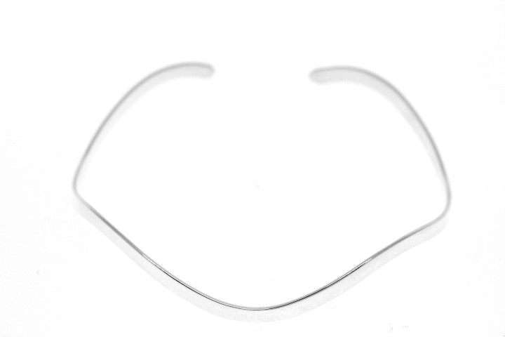 Bangle silver 925