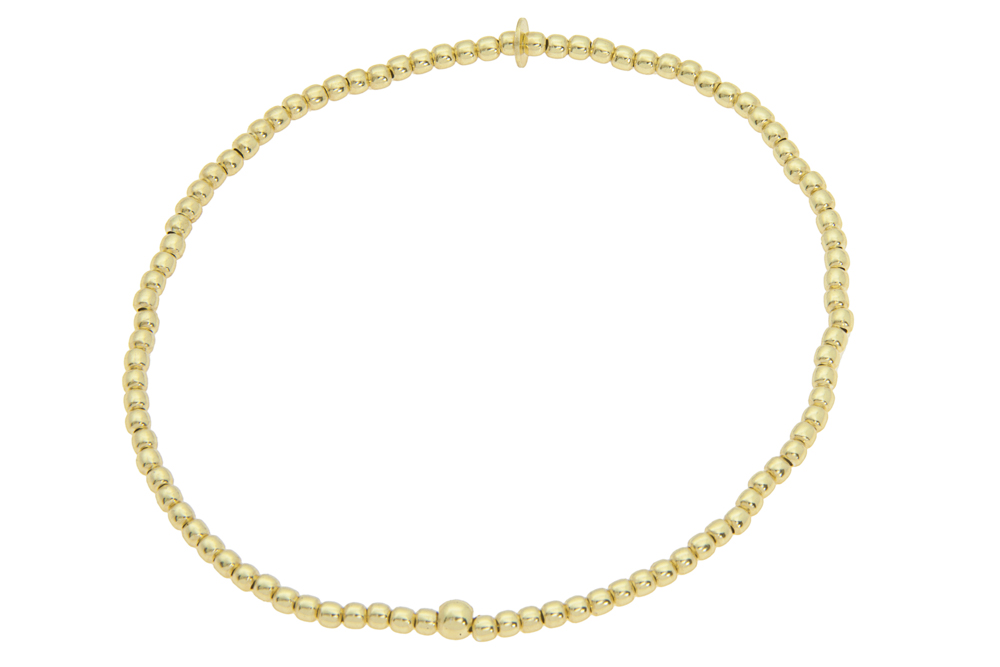Silver 925 bracelet 17cm sterling silver