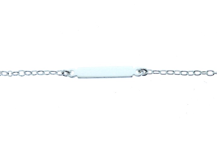 Silver 925 bracelet