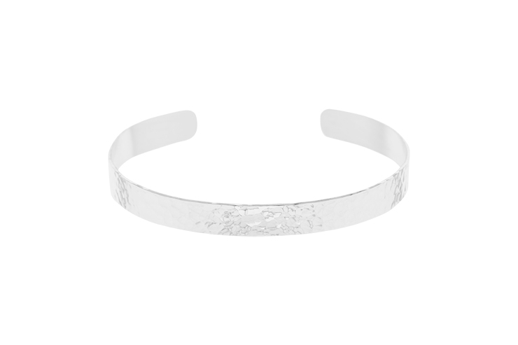 Pulsera esclava plata 925