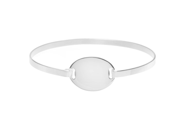 Silver 925 bracelet