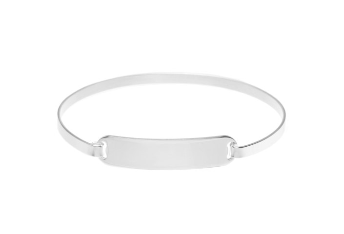 Silver 925 bracelet