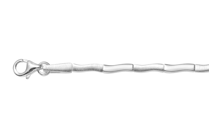 Silver 925 bracelet 18cm sterling silver