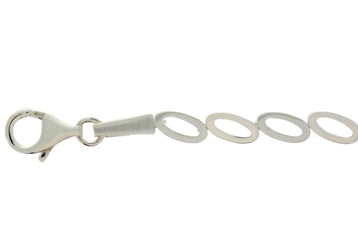 Silver 925 bracelet 18cm sterling silver