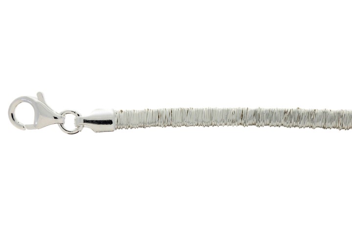Pulsera plata 925