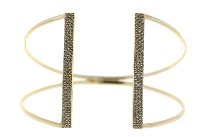 Silver 925 cz bracelet