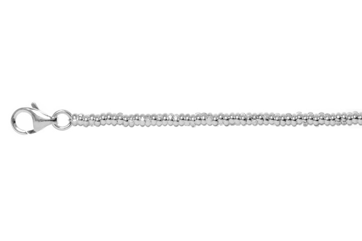 Pulsera plata 925