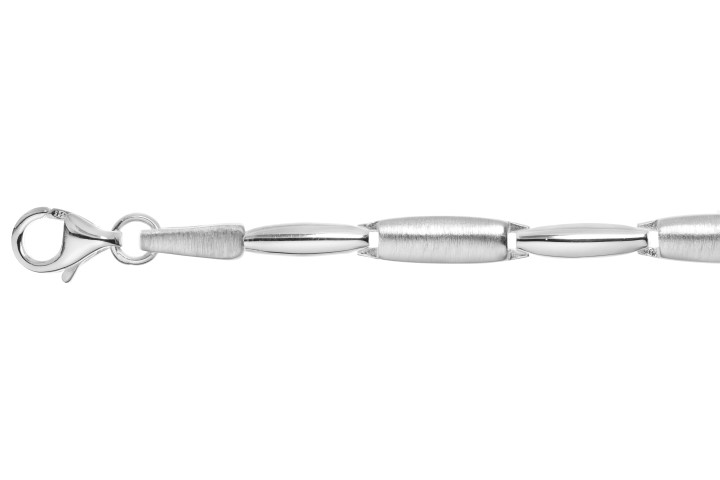 Silver 925 bracelet 18cm sterling silver