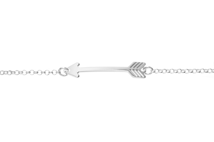 Silver 925 bracelet