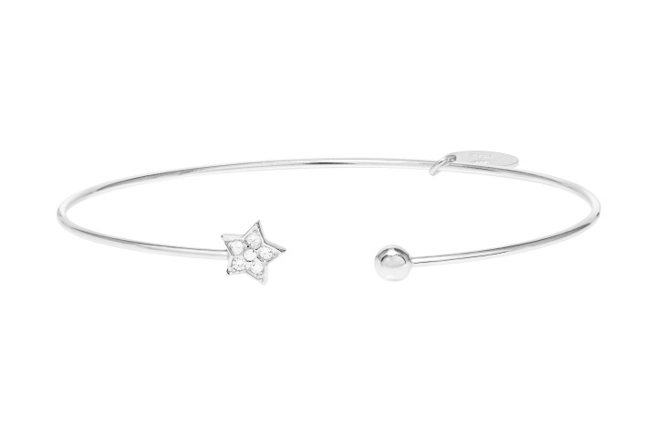 Silver 925 bangle