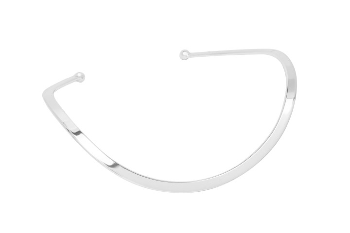 Brazalete plata 925
