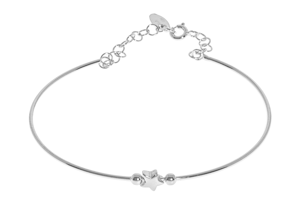 Silver 925 bracelet