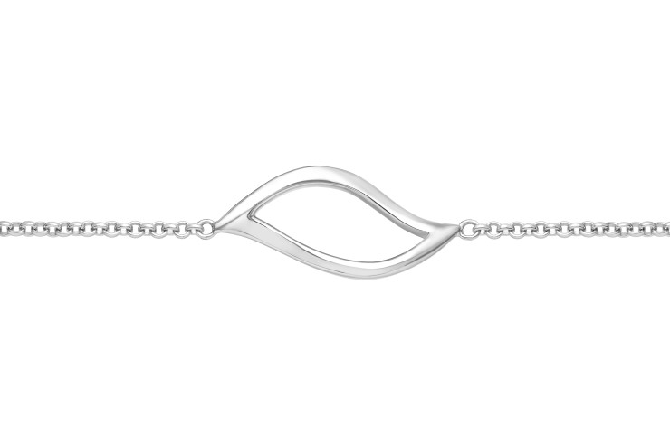 Silver 925 bracelet