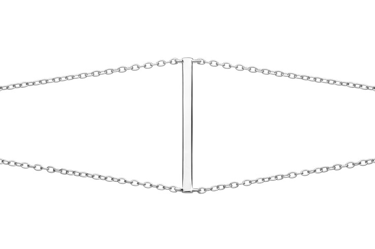 Silver 925 bracelet