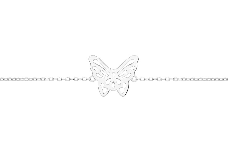 Silver 925 bracelet