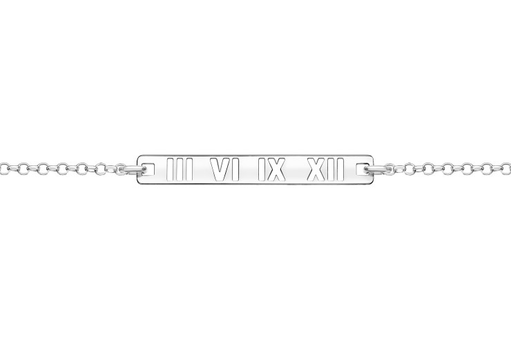 Silver 925 bracelet