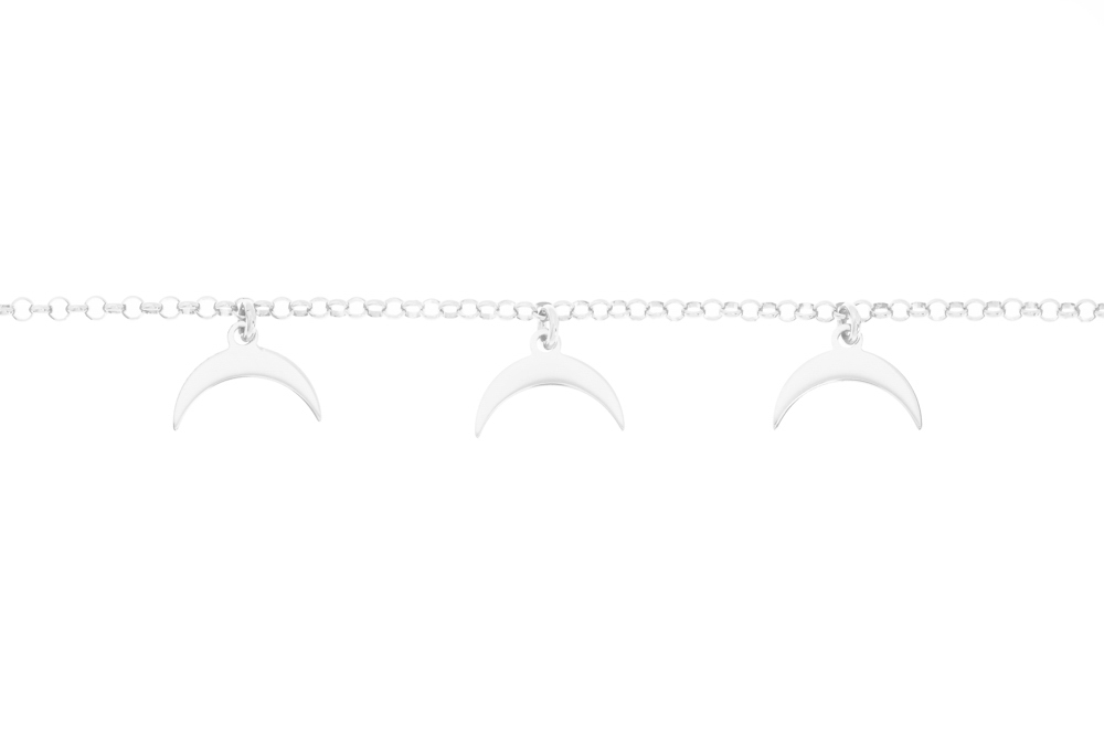 Silver 925 bracelet