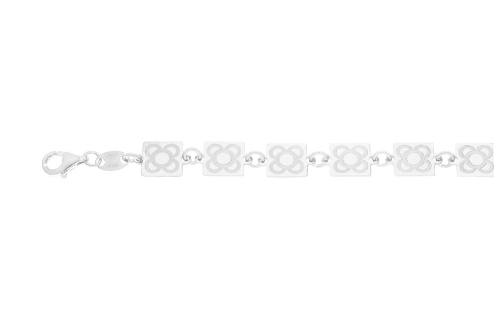 Silver 925 bracelet
