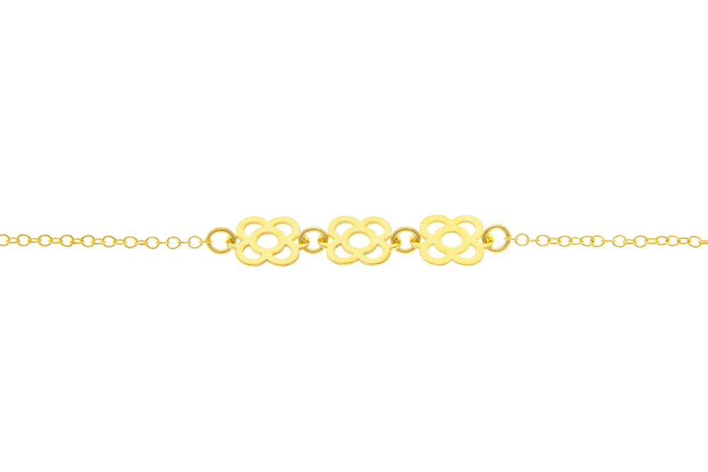 Silver 925 bracelet